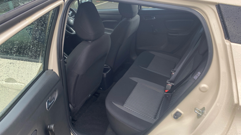 Nissan Micra 1.0 IG-T 92 Acenta 5dr Petrol Hatchback